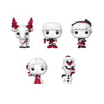 Mystery Pocket Pop! Snowball Frozen, , hi-res view 2